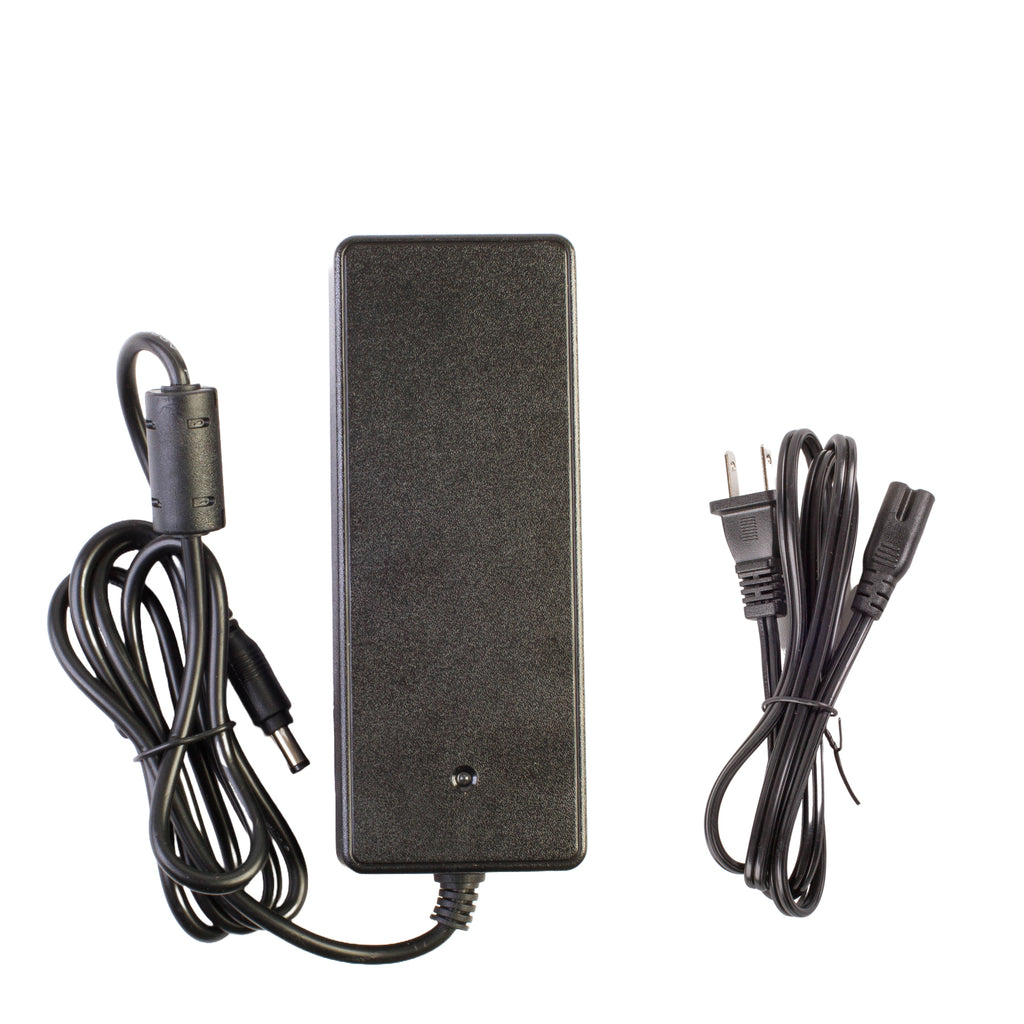 UL Listed 12v 8A 96w Power Supply