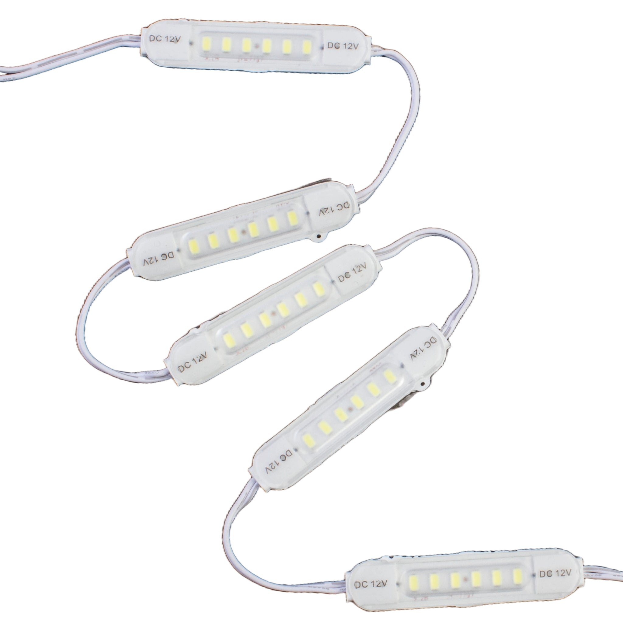 9ft COB hybrid series flexible showcase LED Light | LEDUpdates