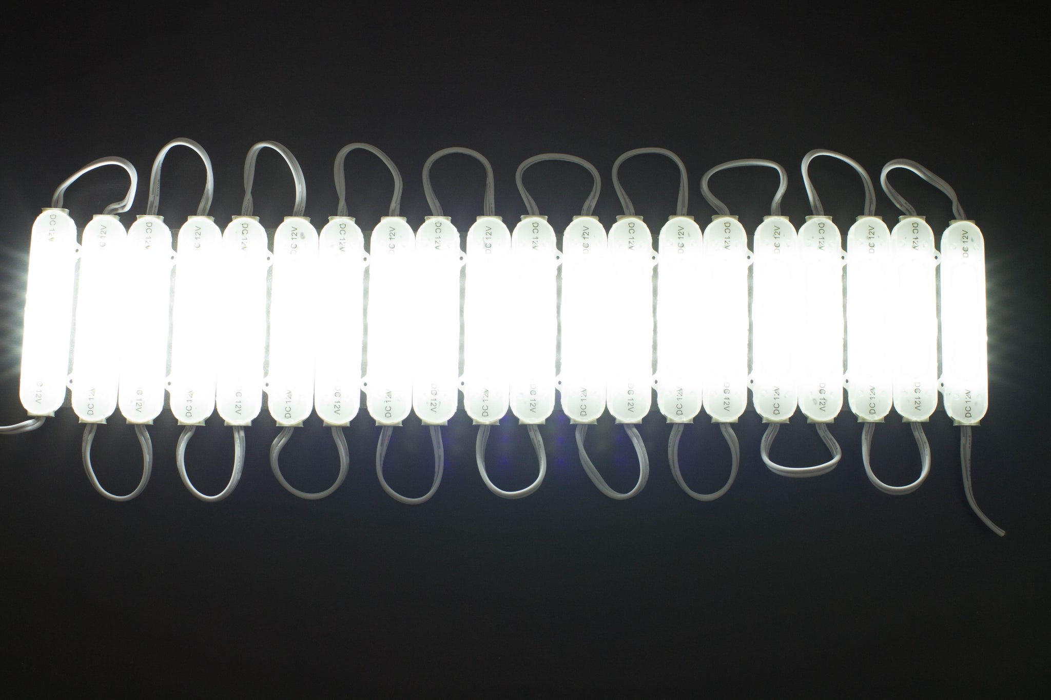 9ft COB hybrid series flexible showcase LED Light | LEDUpdates