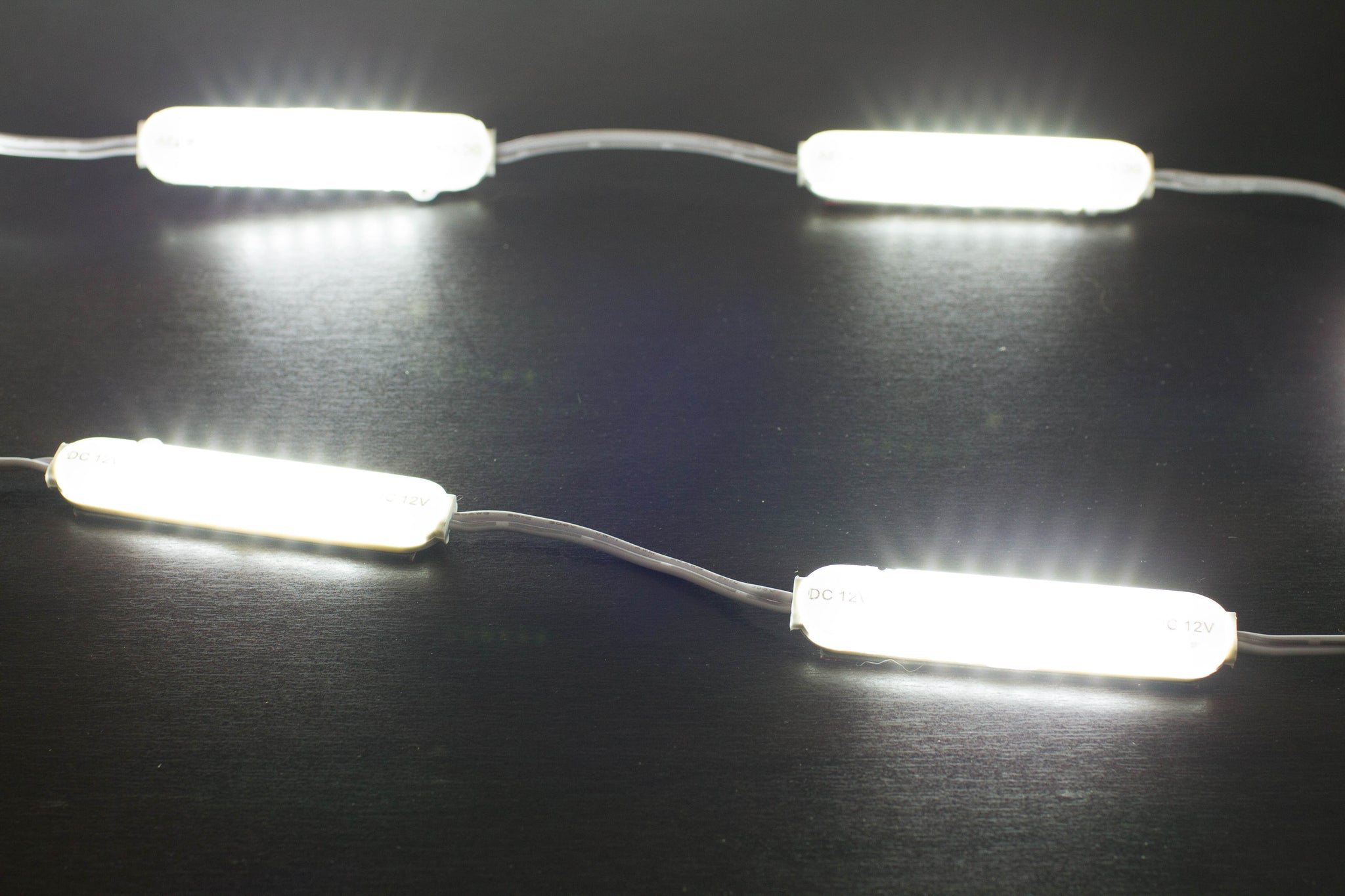 9ft COB hybrid series flexible showcase LED Light | LEDUpdates