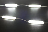 9ft COB hybrid series flexible showcase LED Light