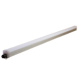 4ft Waterproof, Dust proof and Corrosion proof. Tri-proof 30w LED Tube Light