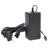 UL listed 12v 3A 36w Class 2 Power supply Driver