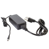 UL listed 12v 5A 60w Class 2 Power supply Driver
