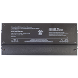 UL listed 24v 12.5 Amp 300w Triac, 0-10V dimmable Power supply Driver