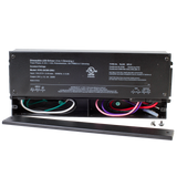 UL listed 24v 12.5 Amp 300w Triac, 0-10V dimmable Power supply Driver