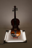 Bottom base 4 sided LED light 4000K Model FY-HS series for Showcase