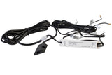 Cabinet door sensor ON/OFF Switch for Single Color LED Light