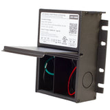 UL listed 24v 96w Class 2 Dimmable ELV / MLV / Triac PWM Driver - LEDUpdates