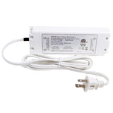 ETL Listed 12V 4.16A 50w Class 2 Triac Dimmable Power Supply