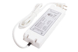 ETL Listed 12V 4.16A 50w Class 2 Triac Dimmable Power Supply