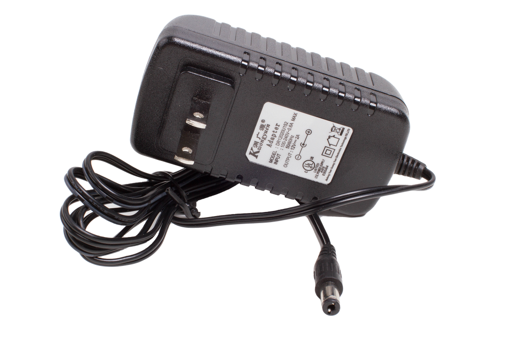 UL Listed 12v 2A 24w Power Supply Driver AC adapter