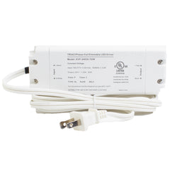 UL Listed 24V 1.25A 30w Class 2 Triac Dimmable Power Supply Driver