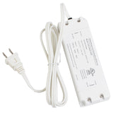 UL Listed 24V 1.25A 30w Class 2 Triac Dimmable Power Supply Driver