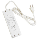 UL Listed 12V 2.5A 30w Class 2 Triac Dimmable Power Supply