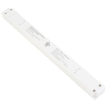 UL listed 12v 8.3 Amp 100w Slim Dimmable Power supply Driver