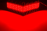 Red Super Bright S5630 series LED Light Modules