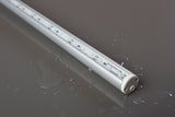18 inches White C3014 Fridge LED light linkable with waterproof 3A power supply