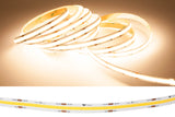 24v COB Series CRI 90+ LED strip light