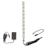 LED Jewelry Pole light WF-151 4000K