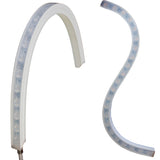 24v Wall washer series waterproof LED strip light