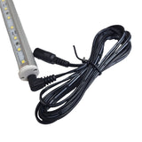 18 inches White C3014 Linkable LED light with UL power supply