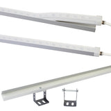 24v Wall washer series flexlible waterproof LED strip light