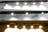 5 Mini LED Track Spot light FY-X for Showcase - LEDUpdates