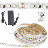 24v Premium Super Bright Series CRI 95 LED strip light