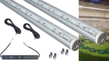 60 inches (5ft) C3014 Fridge Cooler LED Tube Packages