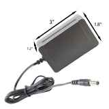 UL listed 24v 1 Amp 24w Class 2 Power supply Driver AC adapter