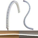 24v Wall washer series flexlible waterproof LED strip light