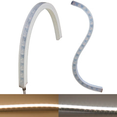 24v Wall washer series flexlible waterproof LED strip light