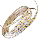 12v S Shape series 2835 LED strip light UL listed - LEDUpdates
