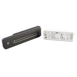 LED Controller Slide Dimming Remote for Single Color 8A LED Light