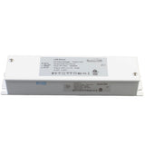 ETL listed 24v 100w 96w Dimmable Power supply driver with junction box enclosure