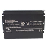 UL listed 24v 8.33 Amp 200w Triac electronic dimmable LED Driver - LEDUpdates