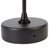 Jewelry Showcase LED Pole light with standing base Model FY-62