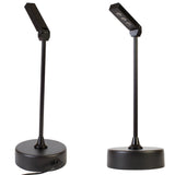 Jewelry Showcase LED Pole light with standing base Model FY-62