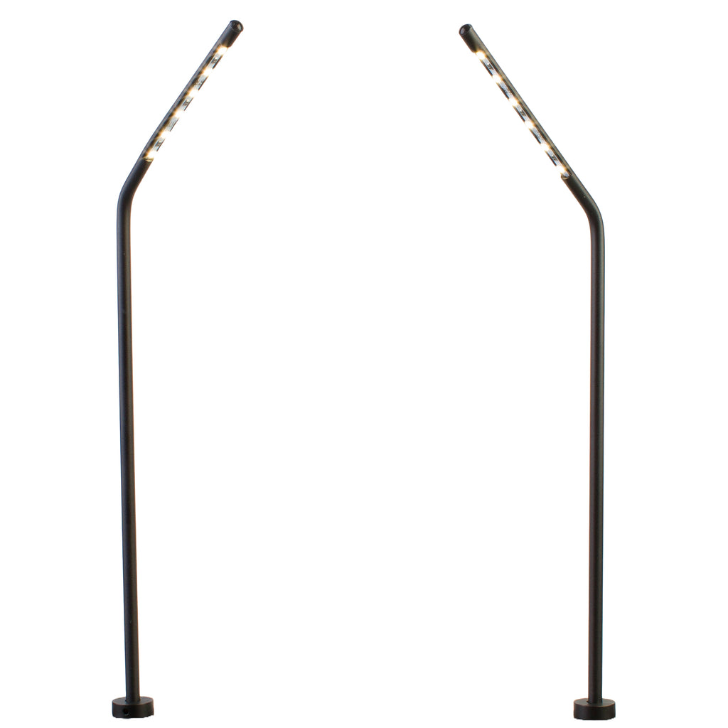 Jewelry Showcase LED Pole light Model FY-46 4000k