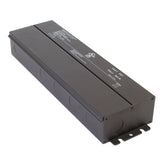 UL Listed 12V 180w (60w x 3) Class 2 Triac Dimmable LED driver