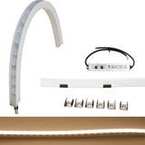 24v Wall washer series flexlible waterproof LED strip light