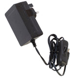 UK Plug 12v 2A 24w Power Supply Driver AC adapter CE - LEDUpdates