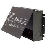UL listed 24v 8.33 Amp 200w Triac electronic dimmable LED Driver - LEDUpdates