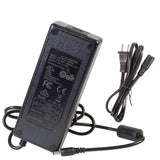 UL listed 24v 5 Amp 120w Power supply Driver AC adapter
