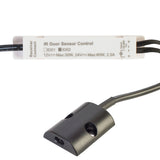 Cabinet door ON/OFF sensor switch for Single Color LED Light