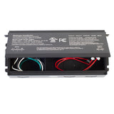 UL listed 24v 192w Class 2 (96wx2) Triac / ELV/ MLV electronic dimmable LED Driver