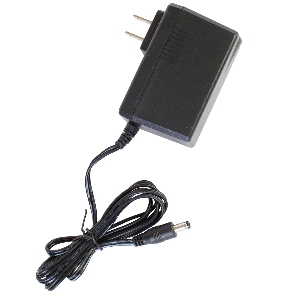 UL listed 12v 3A 36w wall plug power supply driver