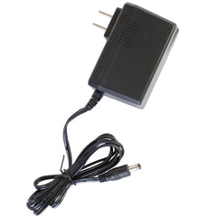UL listed 12v 3A 36w wall plug power supply driver