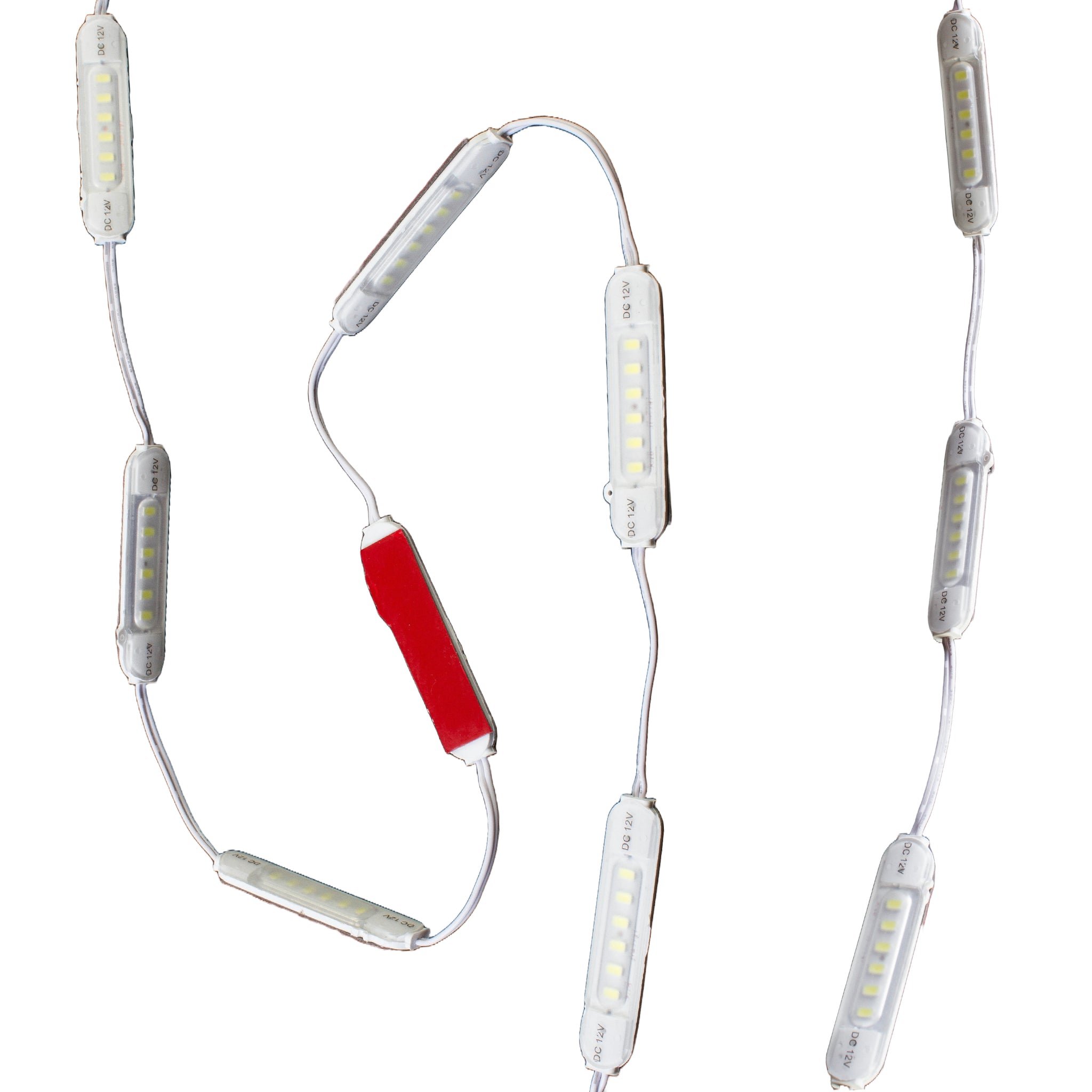 9ft COB hybrid series flexible showcase LED Light | LEDUpdates